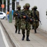 Πάνω από 180 παιδιά στρατολογήθηκαν από ένοπλες οργανώσεις το 2023 στην Κολομβία
