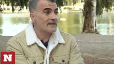 Παύλος Σταματόπουλος: «Δεν διαφέρει η εκπομπή της Γερμανού από άλλη στην ελληνική τηλεόραση»