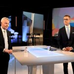 Προεδρικές εκλογές στη Φινλανδία – Στουμπ και Χααβίστο οι διεκδικητές