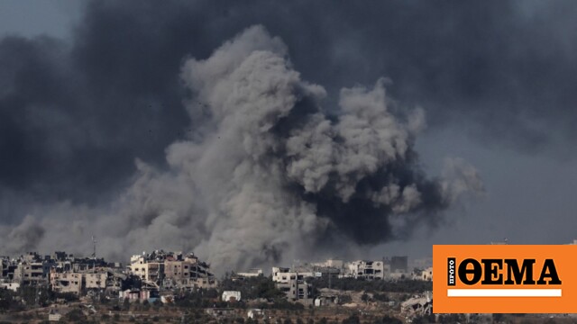 Πρόωρο να γίνεται λόγος περί συμφωνίας για νέα ανακωχή με το Ισραήλ, λέει η Χαμάς