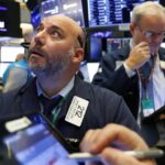 Πτώση στη Wall Street - Η Fed «φρέναρε» το αισιόδοξο επενδυτικό κλίμα