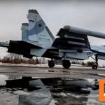 Πόλεμος στην Ουκρανία: Αναχαιτίστηκε ρωσικός πύραυλος κρουζ στην Οδησσό