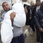 Πόλεμος στο Ισραήλ: Οι ισραηλινές δυνάμεις  εισέβαλλαν σε νοσοκομείο στη Χαν Γιούνις