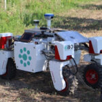 Ρομπότ «αγρότες» και άλλες καινοτομίες για την έξυπνη γεωργία στην AGROTICA της ΔΕΘ 