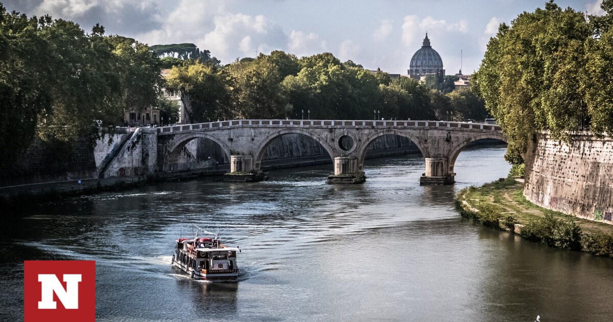 Ρώμη: Γιατί την αποκαλούμε «Αιώνια Πόλη»;