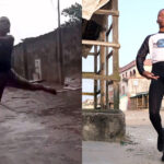 Σε ντοκιμαντέρ η συγκινητική ιστορία του νεαρού χορευτή από τη Νιγηρία που χόρευε μπαλέτο ξυπόλητος στη βροχή