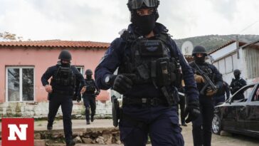 Στη φυλακή το πρώην στέλεχος των «Πυρήνων της Φωτιάς» – Ερευνάται η σχέση του με τη Greek Mafia