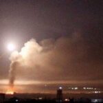 Στις φλόγες η Μέση Ανατολή: 16 νεκροί από βομβαρδισμούς των ΗΠΑ, με αντίποινα απειλούν ισλαμιστές