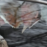 Συγκινημένος ο βασιλιάς Κάρολος στην πρώτη του δημόσια εμφάνιση μετά τη διάγνωση με καρκίνο - Δείτε φωτογραφίες