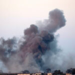 Συρία: 18 φιλοϊρανοί μαχητές σκοτώθηκαν σε αμερικανικά πλήγματα
