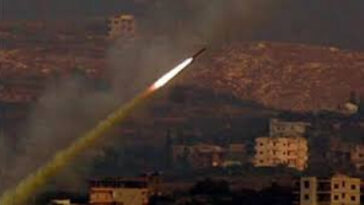 Συρία: Εκρήξεις στην επαρχία Χομς-Πληροφορίες για ισραηλινή πυραυλική επίθεση