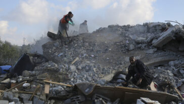 Σφοδροί βομβαρδισμοί του Ισραήλ στη Ράφα - 67 νεκροί και δεκάδες τραυματίες - Απελευθερώθηκαν δύο Ισραηλινοί όμηροι