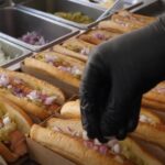 Το «Δίκαννο» Hot Dog αφορούσε πάντα κοιλιόδουλους με μάστερ