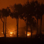 Τουλάχιστον 46 νεκροί στις πυρκαγιές στη Χιλή