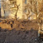 Τουλάχιστον δύο νεκροί σε ουκρανικό βομβαρδισμό, αναφέρουν οι ρωσικές αρχές κατοχής στο Λισιτσάνσκ
