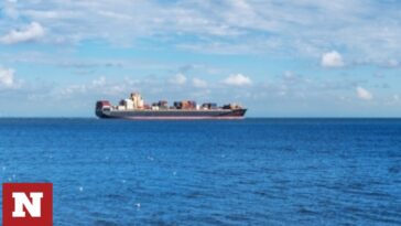 Τουρκία: Εμπορικό πλοίο βυθίστηκε στη θάλασσα του Μαρμαρά - Τα έξι μέλη του πληρώματος αγνοούνται
