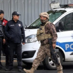 Τουρκία: Οι αρχές συνέλαβαν 34 υπόπτους για σχέσεις με το Ισλαμικό Κράτος